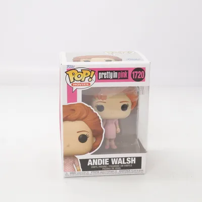Figurine jouet (Andie Walsh) de Funko Pop!