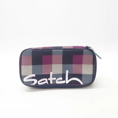 Etui van Satch