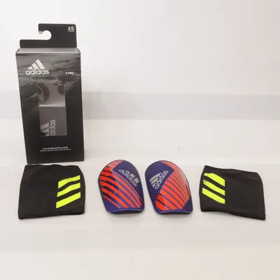 Bescherming (X Pro) van Adidas