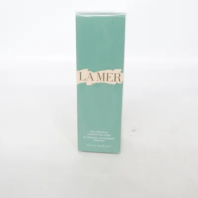 Gezichtsmasker van La Mer