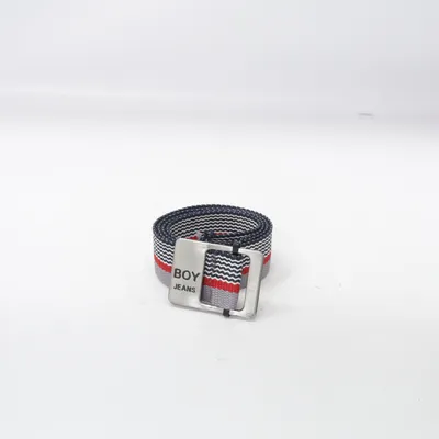 Riem (Grijs, Meerkleurig) van Boy London