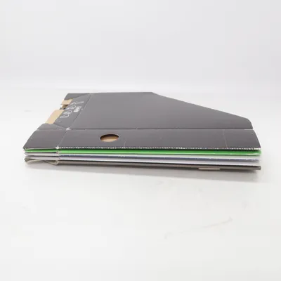 Magazine holder