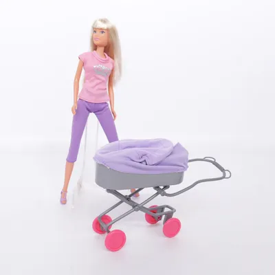 Docka (STEFFI LOVE) från Simba Toys