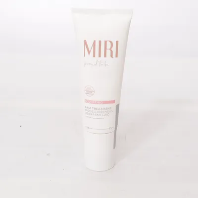 Lotion pour le corps (Sculpting Arm Treatment) de Miri