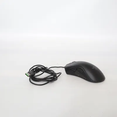 Datormus (Deathadder Essential) från Razer