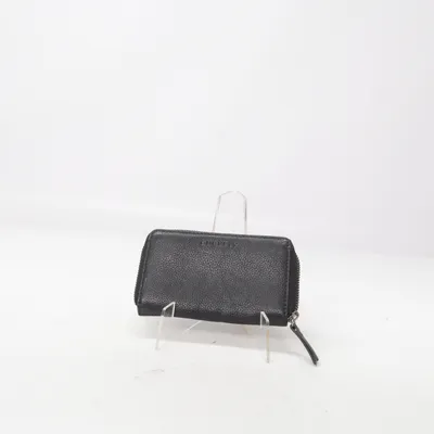 Wallet (Black) from Burkely