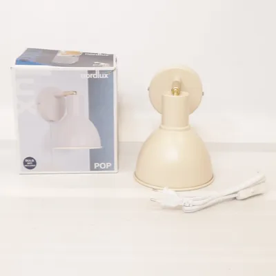 Wandlamp (Pop) van Nordlux