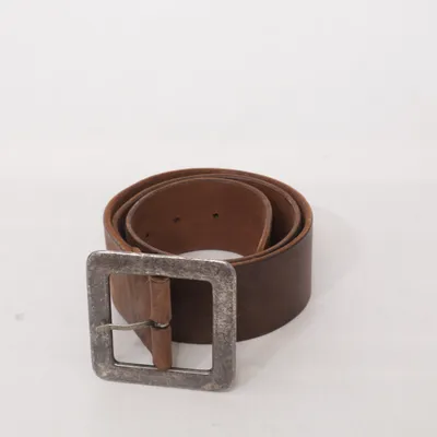 Bälte (Square Belt)