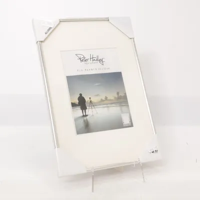 Frame (Tibet) from Peter Hadley