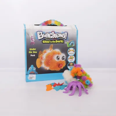 Bouwset (Meerkleurig) van Spin Master