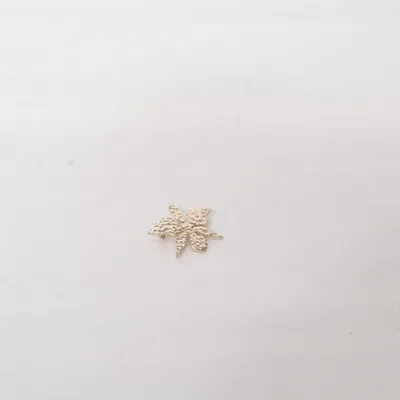 Broche (Or) de Guerlain Métal inconnu