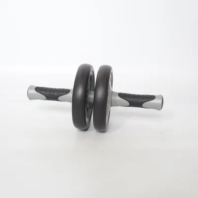 Workout equipment (Black, Gray) from Master