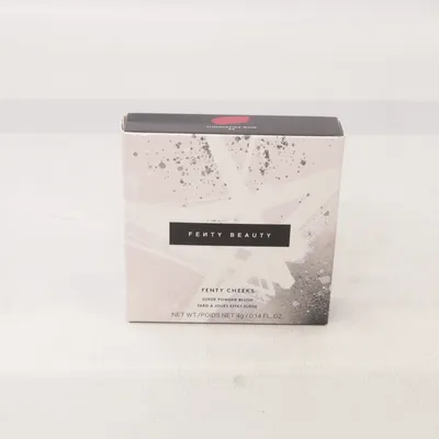 Blush  (Suede Powder Blush) de Fenty Beauty