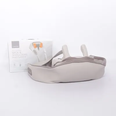 Massageapparat (Vit) från Capere