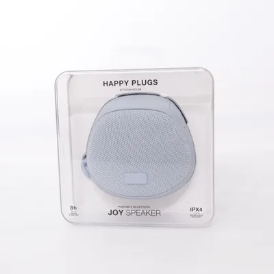 Bluetooth-högtalare (JOY SPEAKER) från Happy Plugs