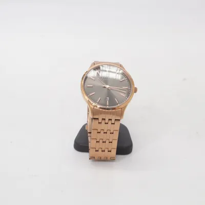 Armbandsur (Brun) från Axcent of Scandinavia