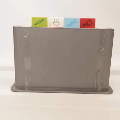 Chopping board (Index) from Joseph Joseph
