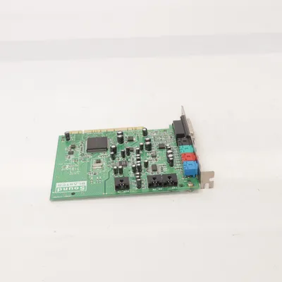 Videokaart (Ct4790) van Definitive Technology