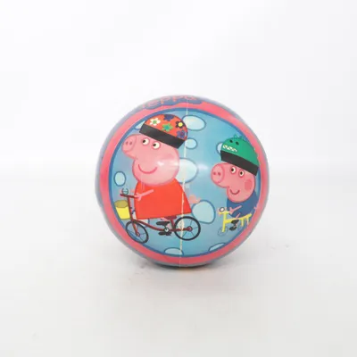 Bal (Peppa Pig) van John