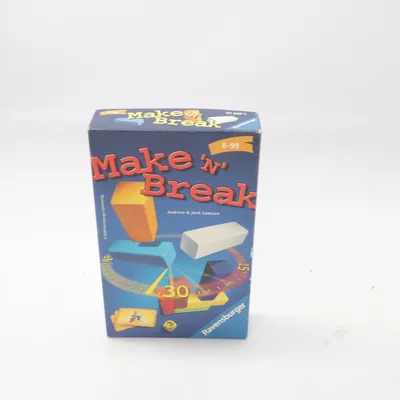 Board game from Ravensburger