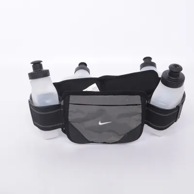 Hydration belt (Black) from Nike