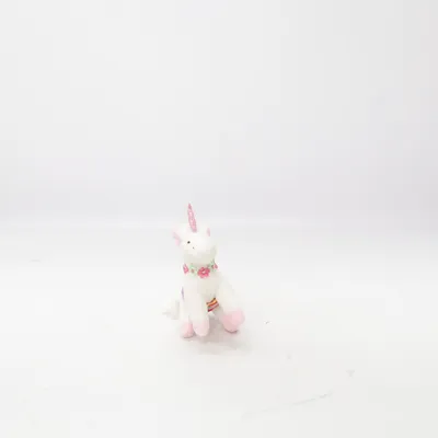 Soft toy (White, Multicolored) from Die Spiegelburg