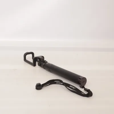 Selfie stick (Sort) fra MPOW