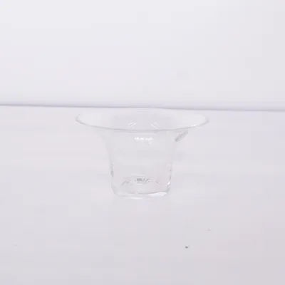 Ljusstake (Transparent) från Rosendahl