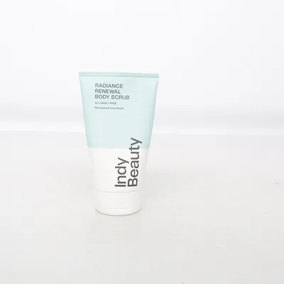 Lichaamsscrub (Radiance Renewal Body Scrub) van Indy Beauty