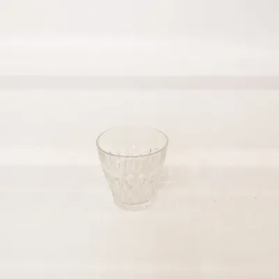 Drinking glass (Transparent)