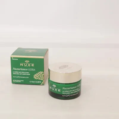 Moisturizer (Nuxuriance Ultra) from NUXE