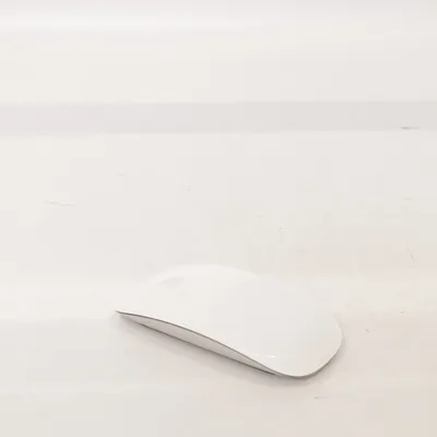Computer mouse (Magic Mouse) from Apple