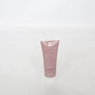 Moisturizer from Korres