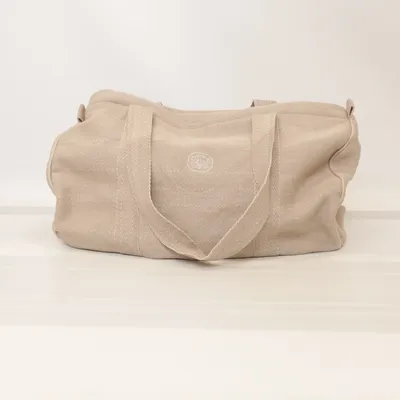 Sac de week-end (Beige) de Georg Jensen Damask