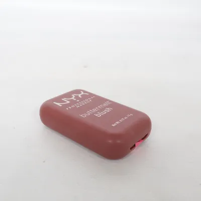 Rouge (Buttermelt Blush) von NYX Professional Makeup