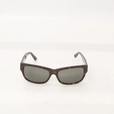 Lunettes de soleil (Marron) de P.T Design