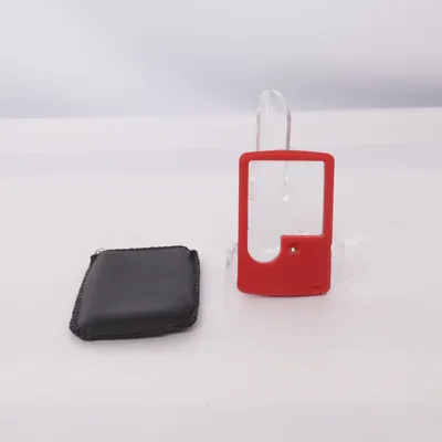 Förstoringsglas från Diabetes Wellness