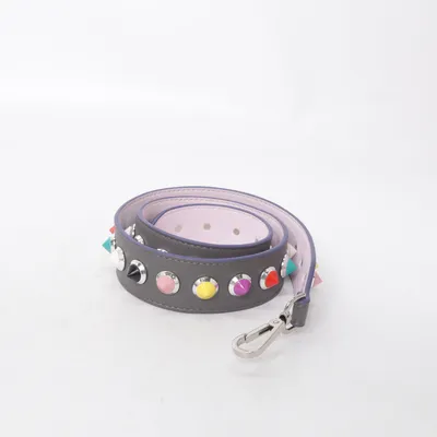 Bandoulière (Noir, Multicolore) de Gabrielle by P