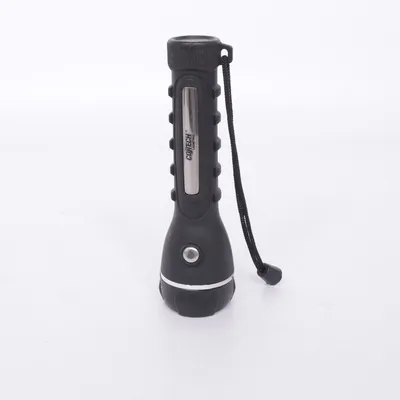 Flashlight (Black) from Co Tech