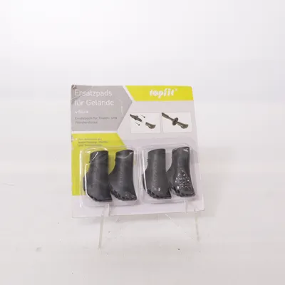 Sports equipment (Black) from TopFit