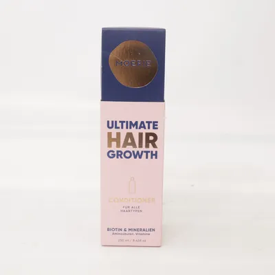 Après-shampoing (Ultimate Hair Growth) de Moerie