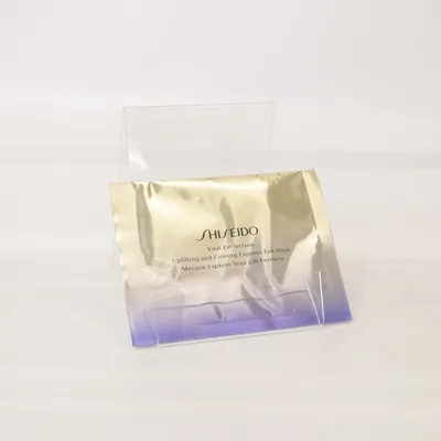 Oogmasker (Vital Perfection) van Shiseido