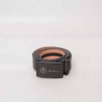 Ceinture (Noir) de Mercedes-Benz