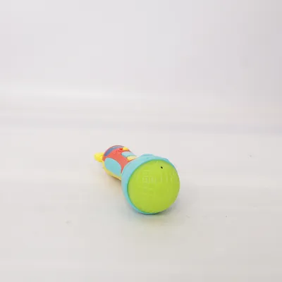Speelgoed instrument (Rood, Meerkleurig) van Baby Clementoni