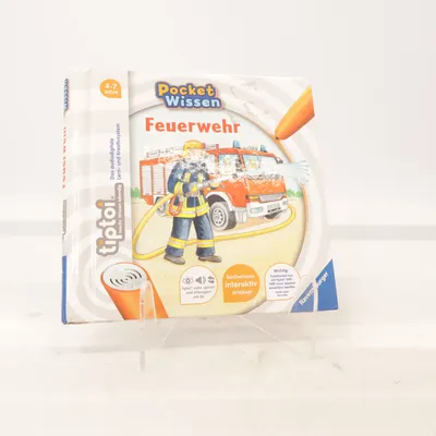 Kinderboek