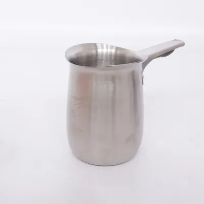 Kaffepanna (Silverfärgad) från Tchibo