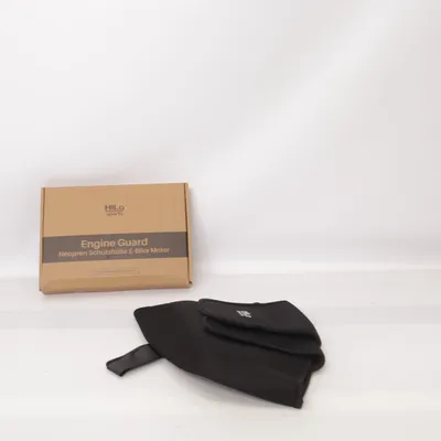 Bicycle accessory (Engine Guard) from Hilo Sports