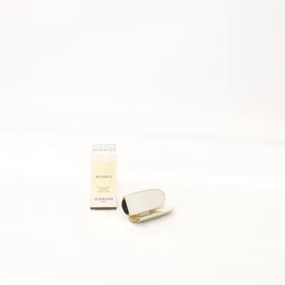 Pocket mirror (Rouge G The Double Mirror Jewel Case) from Guerlain