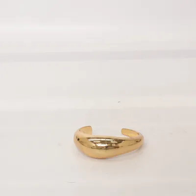 Bangle (Goud) Onbekend materiaal