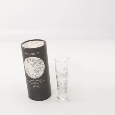 Schnapps glass (Transparent) from Ritzenhoff